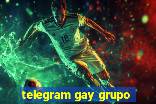 telegram gay grupo